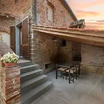 'borgo Delle Spighe By Interhome Holiday home Cortona