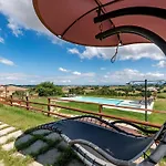 Holiday home 'borgo Delle Spighe By Interhome *