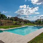 'borgo Delle Spighe By Interhome * Cortona