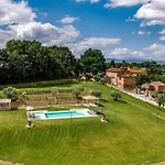 'borgo Delle Spighe By Interhome * Cortona