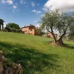 'borgo Delle Spighe By Interhome * Cortona