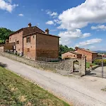 'borgo Delle Spighe By Interhome Holiday home Cortona