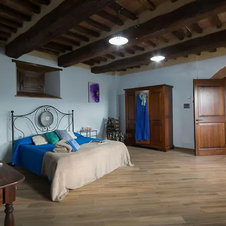 'borgo Delle Spighe By Interhome Feriehus