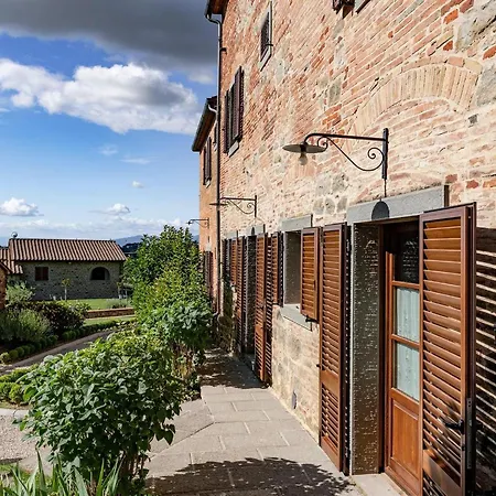 'borgo Delle Spighe By Interhome