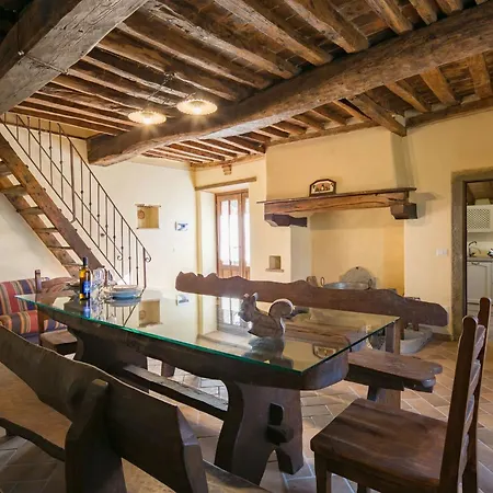 'borgo Delle Spighe By Interhome