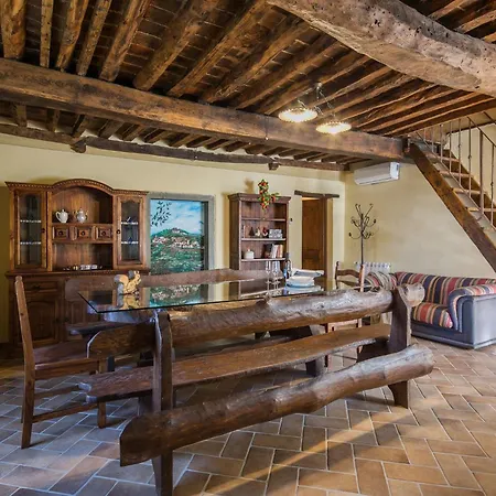'borgo Delle Spighe By Interhome Cortona