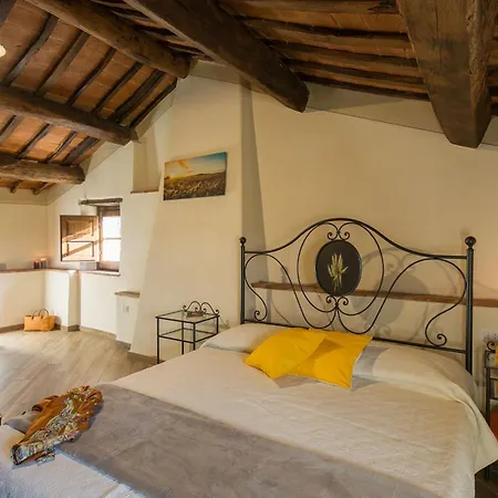 'borgo Delle Spighe By Interhome Дом отдыха *