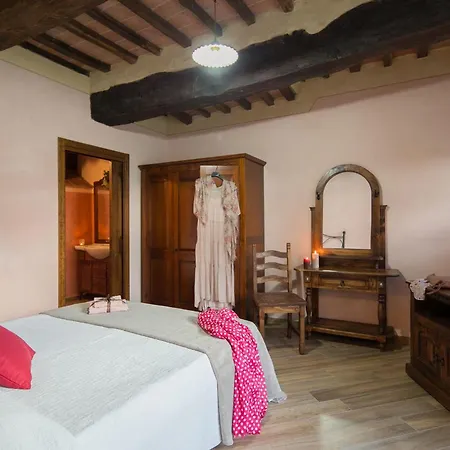 'borgo Delle Spighe By Interhome Vakantiehuis *