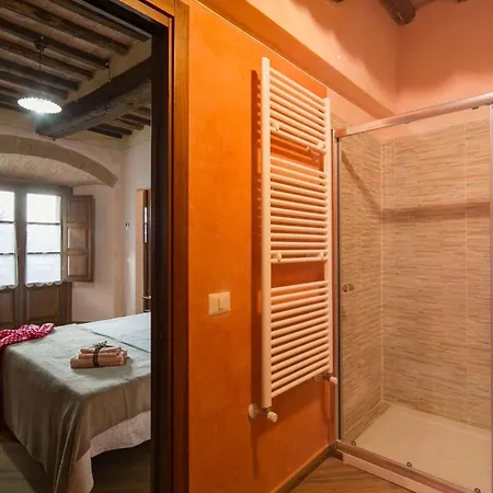 Feriehus 'borgo Delle Spighe By Interhome *