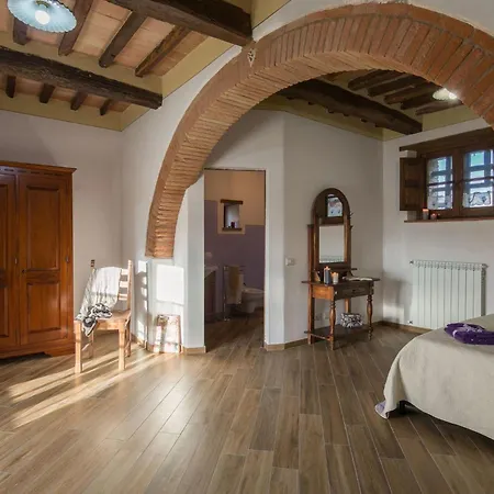 'borgo Delle Spighe By Interhome Vakantiehuis