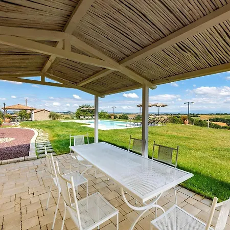 Vakantiehuis 'borgo Delle Spighe By Interhome