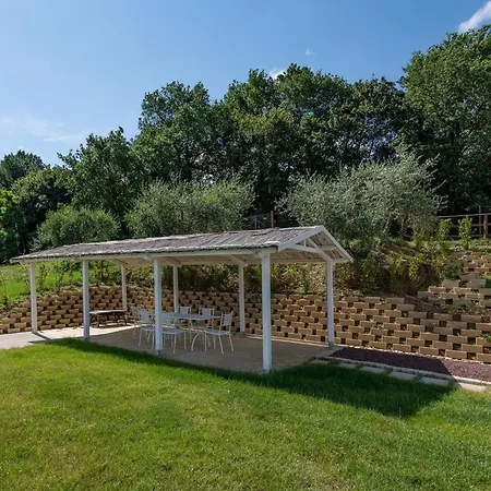 'borgo Delle Spighe By Interhome Feriehus