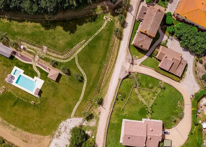 'borgo Delle Spighe By Interhome Nyaraló