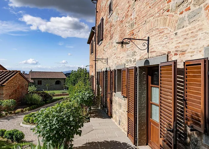 'borgo Delle Spighe By Interhome