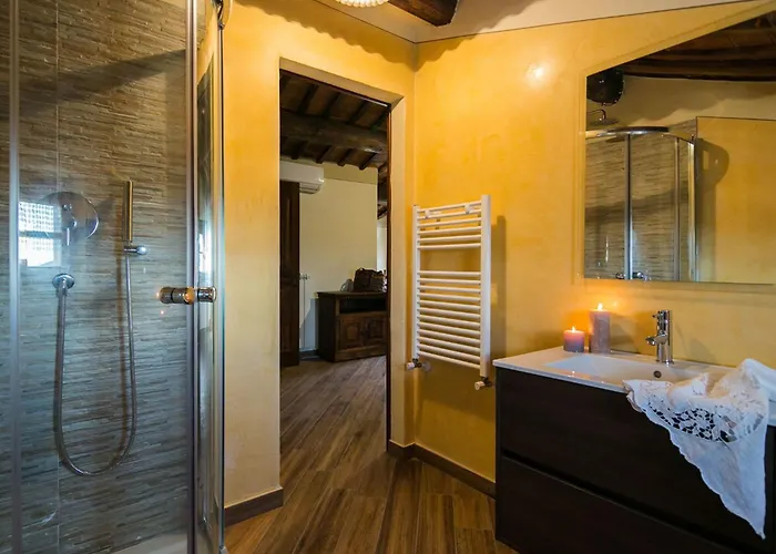 Дом отдыха 'borgo Delle Spighe By Interhome