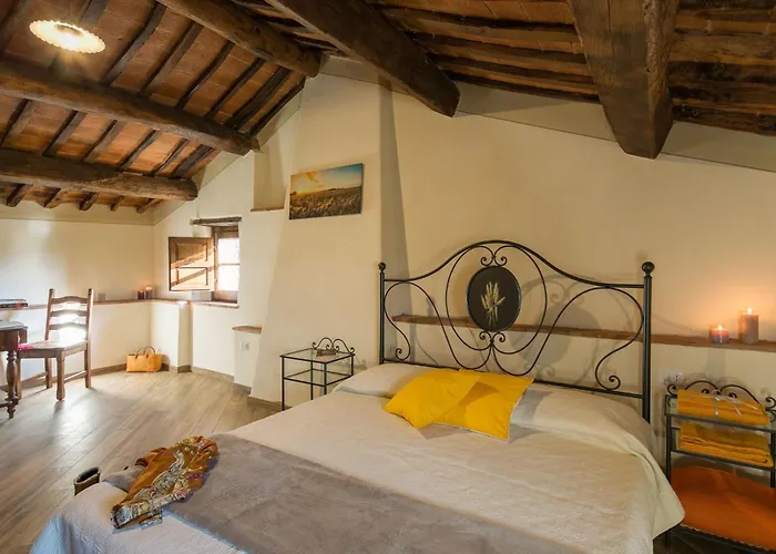 'borgo Delle Spighe By Interhome Nyaraló *