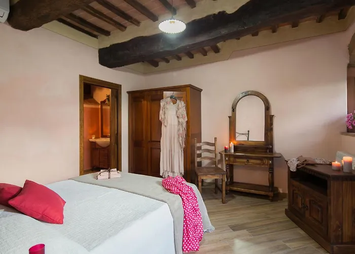 'borgo Delle Spighe By Interhome Дом отдыха *