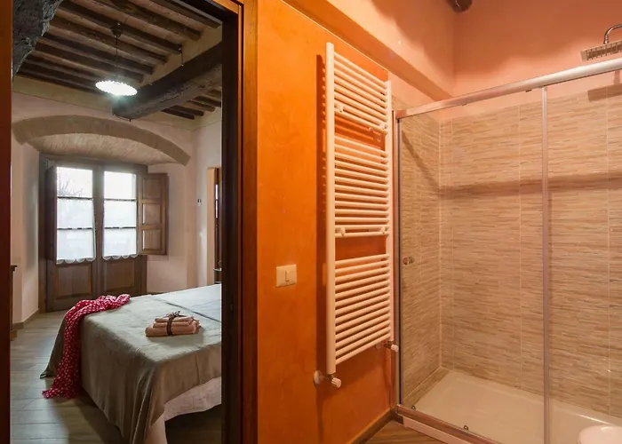 Дом отдыха 'borgo Delle Spighe By Interhome *