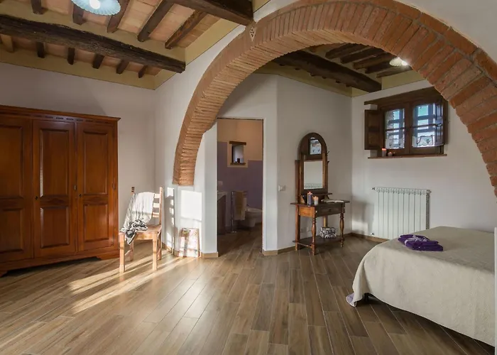 'borgo Delle Spighe By Interhome Nyaraló