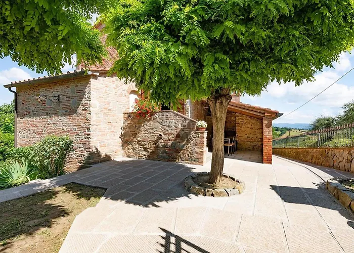 Дом отдыха 'borgo Delle Spighe By Interhome Кортона