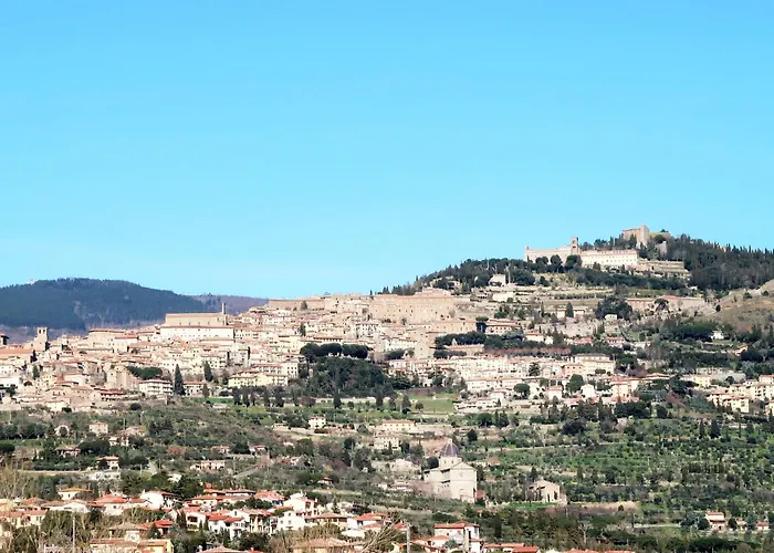 'borgo Delle Spighe By Interhome Nyaraló *