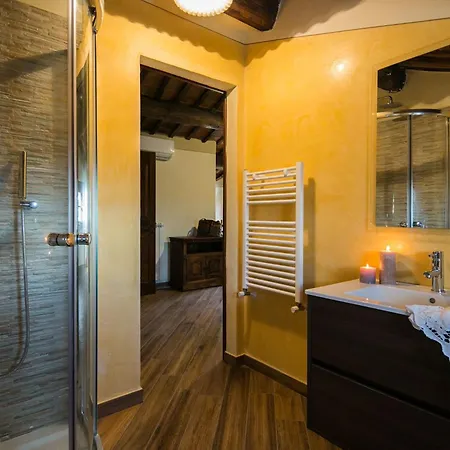 別荘 'borgo Delle Spighe By Interhome