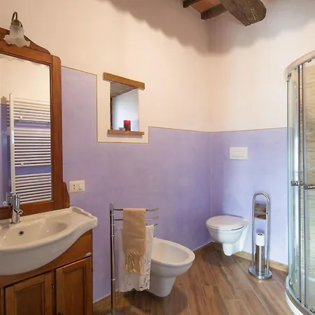 'borgo Delle Spighe By Interhome コルトーナ