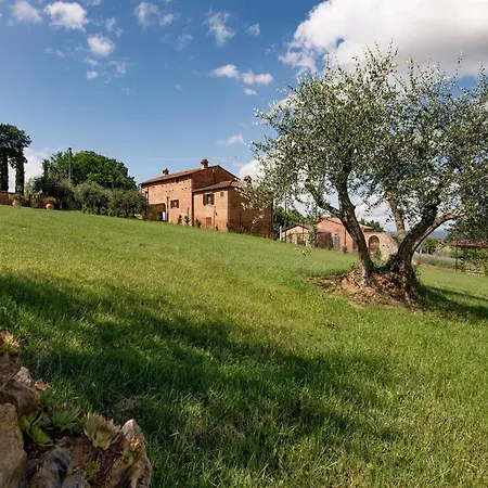 'borgo Delle Spighe By Interhome * コルトーナ
