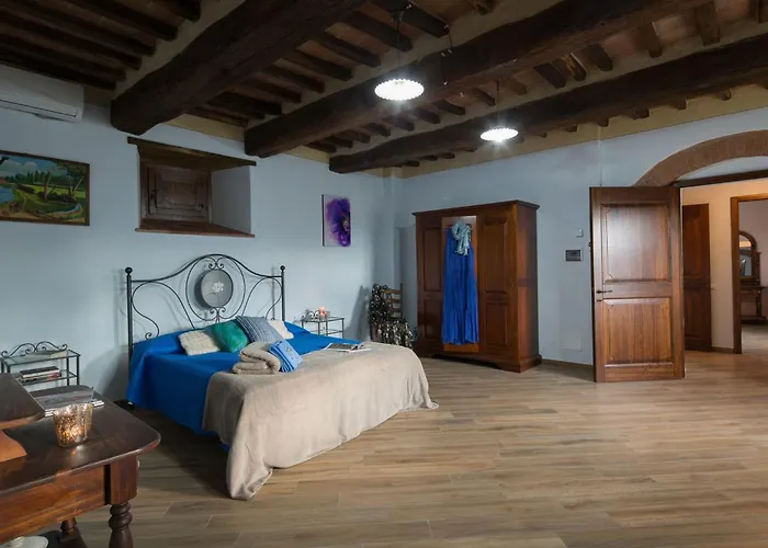 'borgo Delle Spighe By Interhome 別荘