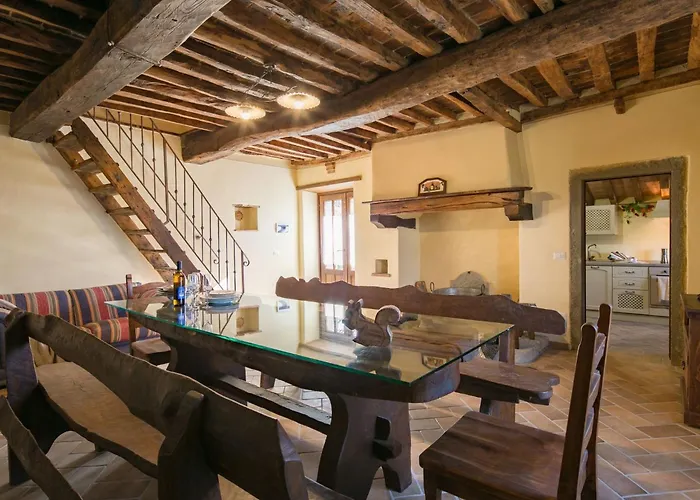 'borgo Delle Spighe By Interhome