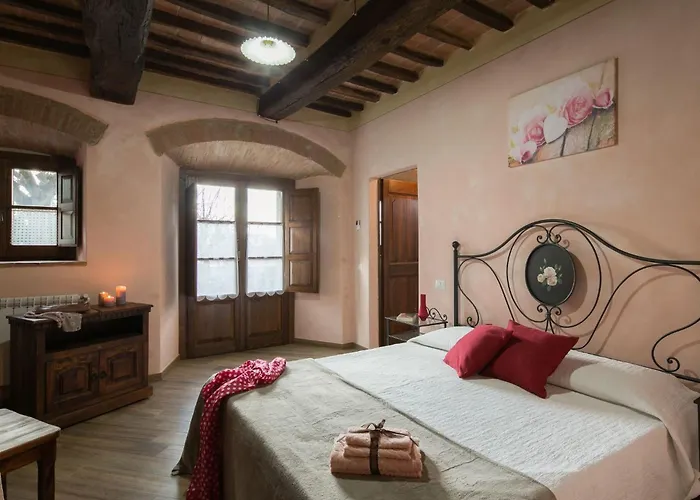 別荘 'borgo Delle Spighe By Interhome *