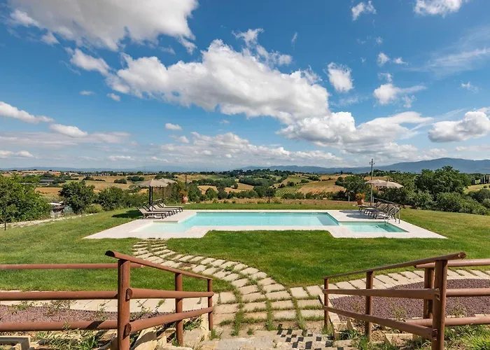 'borgo Delle Spighe By Interhome