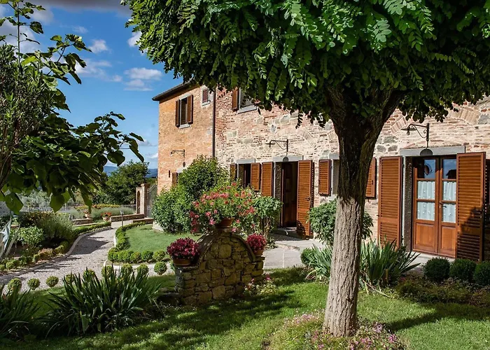 別荘 'borgo Delle Spighe By Interhome *